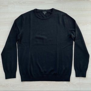 J. Crew | Slim Merino Wool Crewneck Sweater